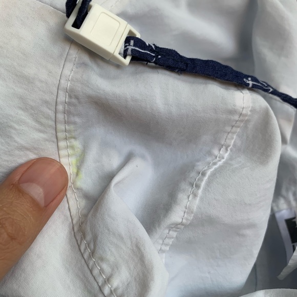 Puffin Gear Cotton Camp Hat Anchor Size S - Picture 4 of 8